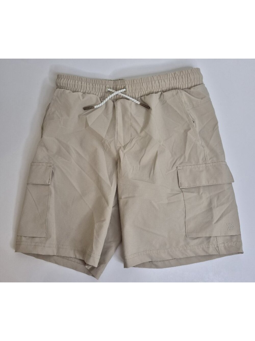 All In Motion Khaki Shorts Youth Boys Size L (10-12)